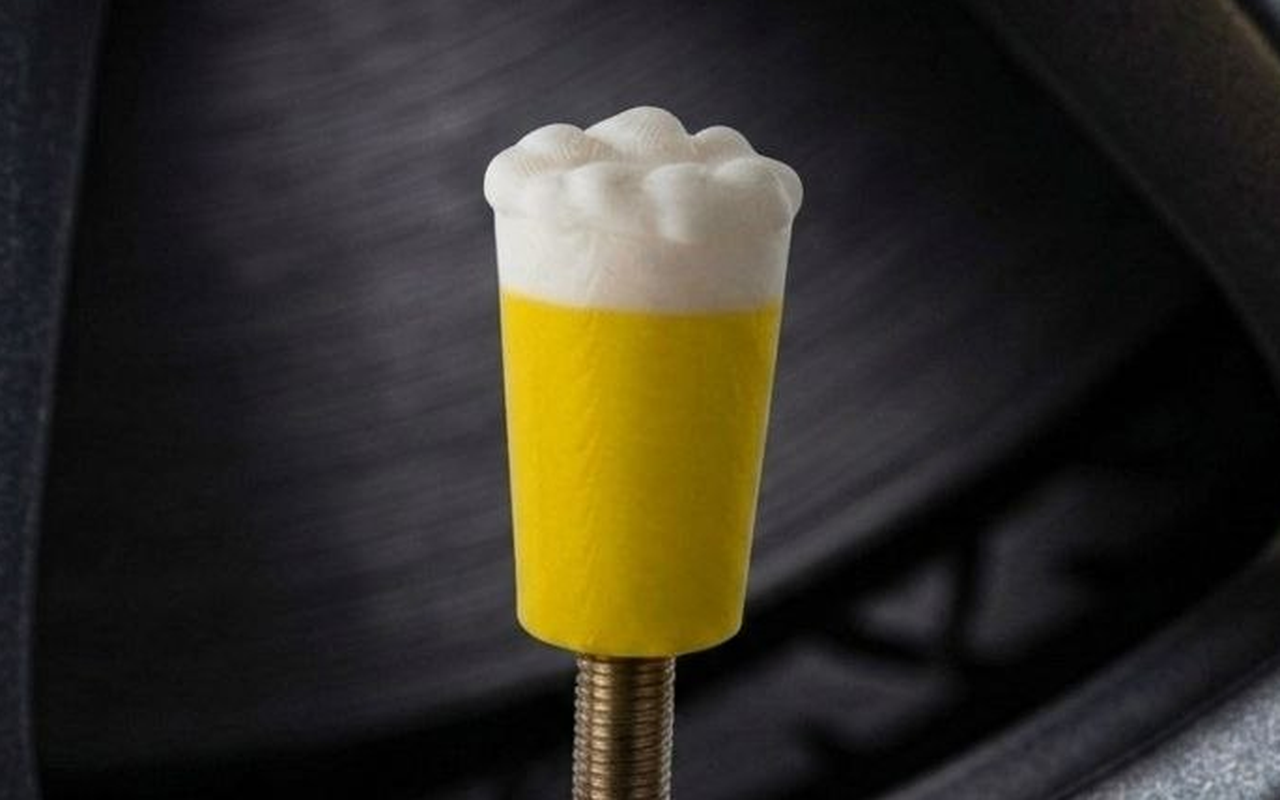 Bierglas