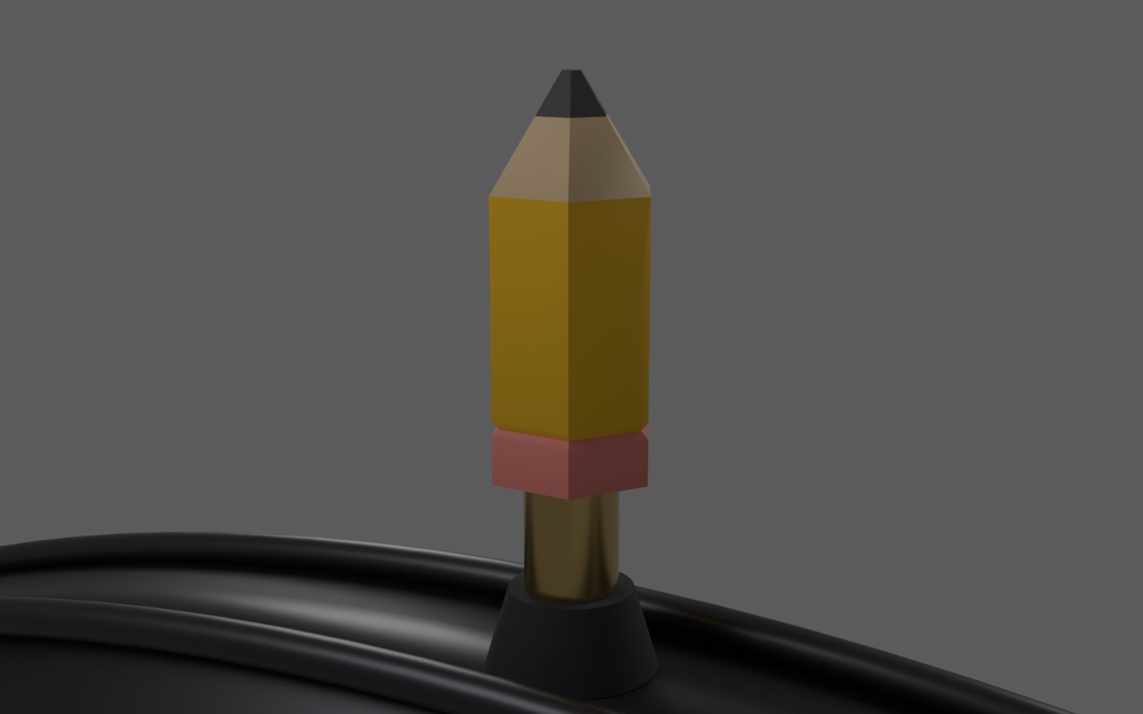 Bleistift