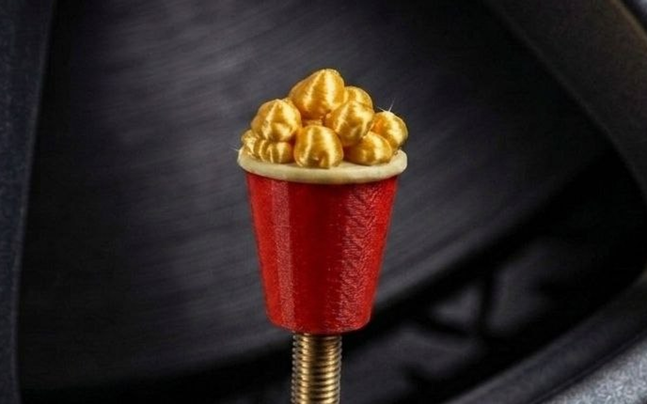 Popcorn