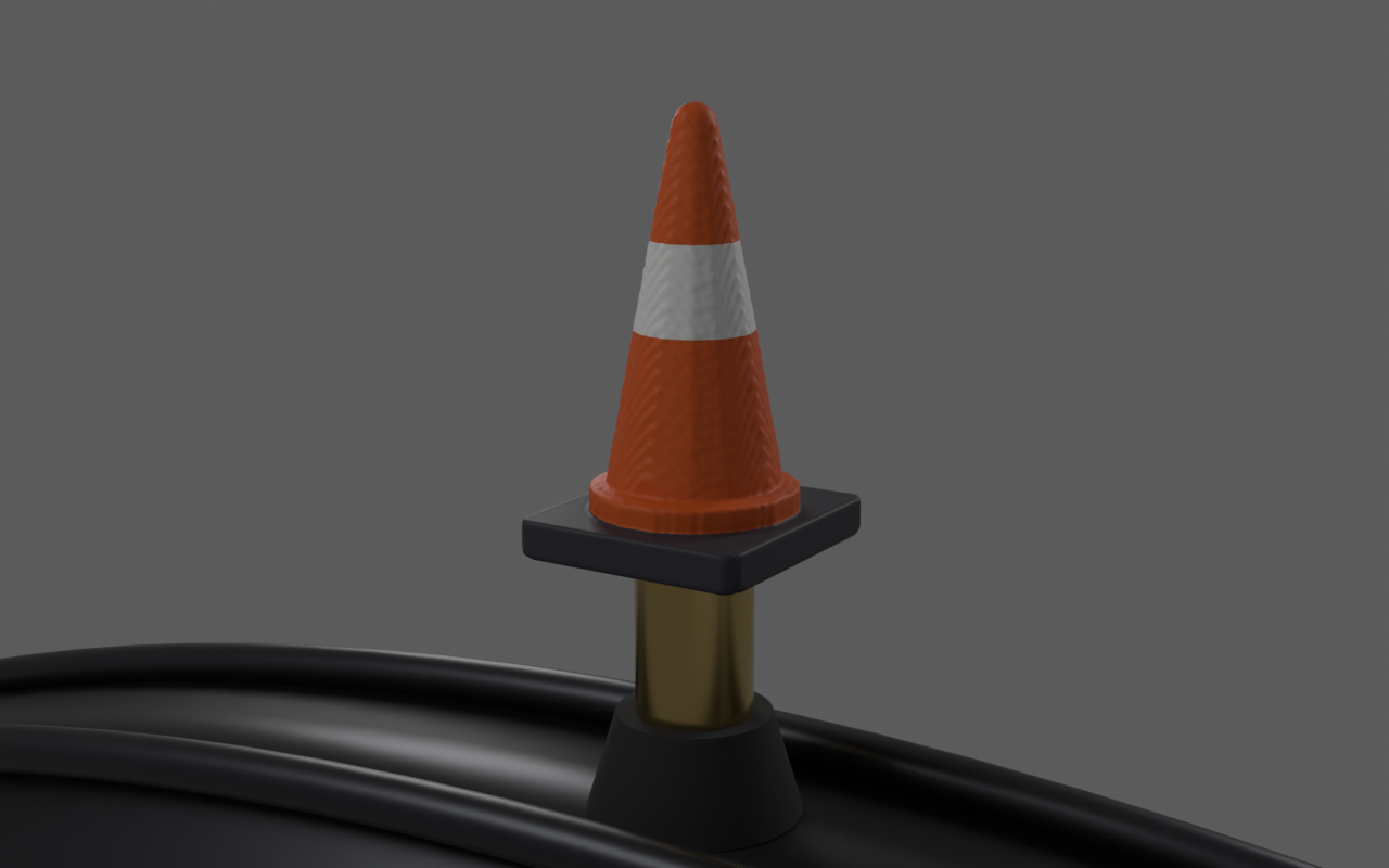 Pylon