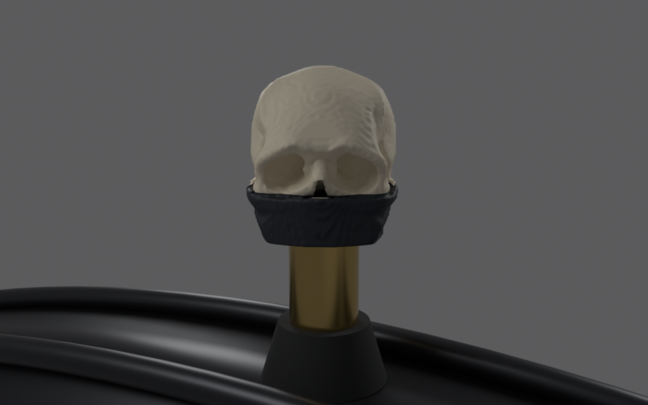 Totenkopf